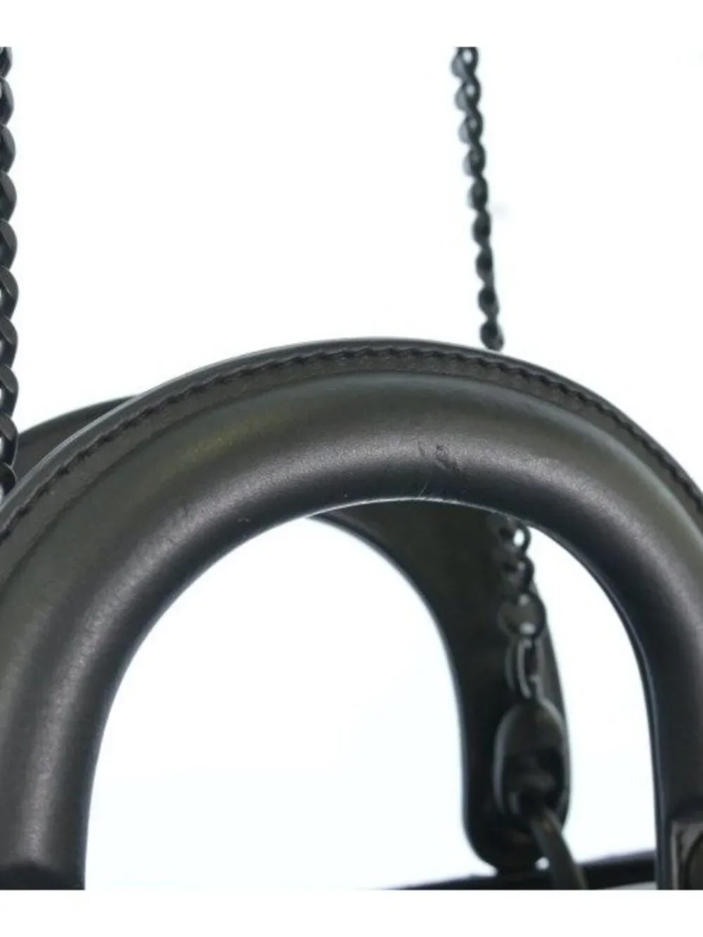 Dior Handbag Black
